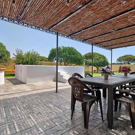 Villa La Alberca Chiclana de la Frontera Exterior foto